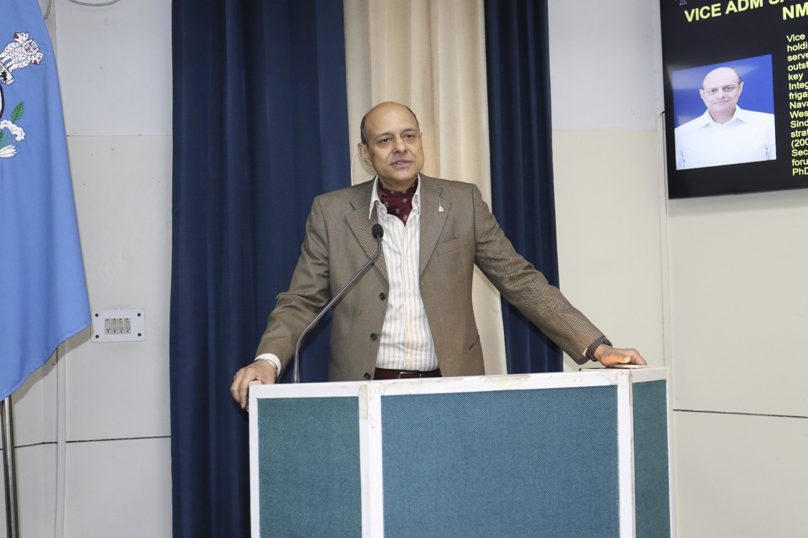 Future Contours Of India-Bangladesh Relations